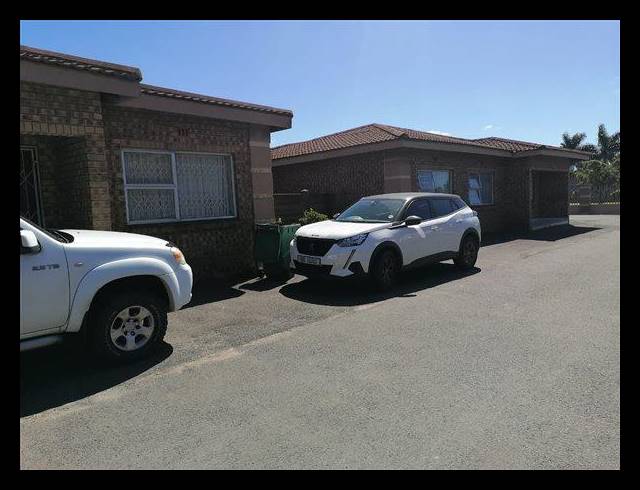 3 BEDROOM TOWNHOUSE FOR SALE IN ARBORETUM